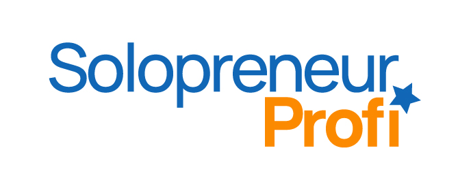 SolopreneurProfi | Wir machen Soloselbstständige fit